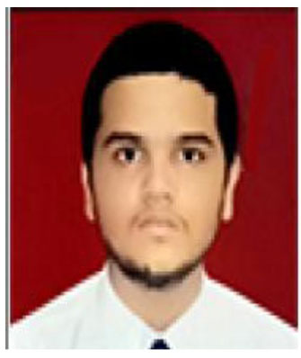 Nitin Belwal