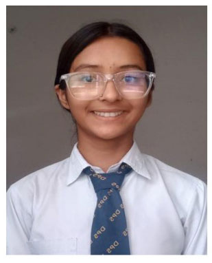 Roshni Adhikari